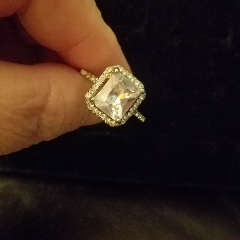Princess cut - Picture 2 of 4